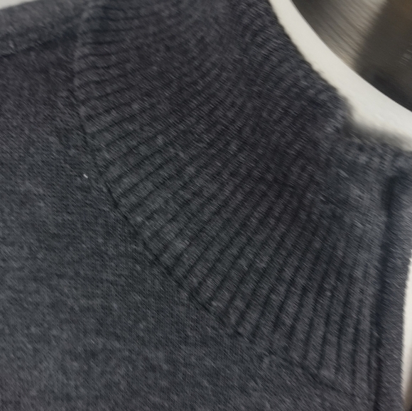 tricots st raphael Women's Qrt Zip sweater Size 2xl All Way Stretch New With Tag - Picture 6 of 12